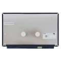 LCD screen 13.3“ 1920x1080 FHD, SLIM, IPS, matte, 120hz, 40pin (right), EDP, A+