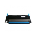 Compatible cartridge SAMSUNG CLP-310, Cyan