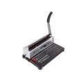 Binding Machine for Wire Binding Spines