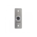 No Touch Exit Button Waterproof , IP65, flush mounted