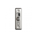 Exit Button, Stainless Steel, flush mounted