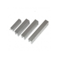 U-Shaped Door Bracket For Electromagnetic Lock, 125x28x46mm