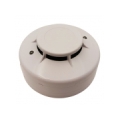 Photoelectric Smoke Detector, 2-wire