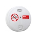 Cigarette Smoke Detector, Tuya, Wi-Fi