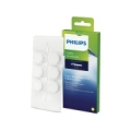 Philips Coffee oil remover tablets CA6704/10 Same as CA6704/60 For 6 uses