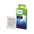 Philips Milk circuit cleaner sachets CA6705/10 Same as CA6705/60 For 6 uses