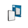 Philips NanoProtect HEPA filter FY3433/10 Captures 99.97% of particles