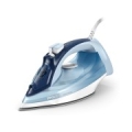 Philips 5000 Series Steam iron DST5030/20 2400 W power 45 g/min continuous steam 180 g steam boost SteamGlide Plus