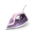 Philips 3000 Series Steam iron DST3020/30, 2200 W, 35 g/min continuous steam, 160g steam burst