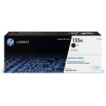  HP 135A Black Toner Cartridge, 1100 pages, for HP LaserJet M209, Laserjet M234 W1350A