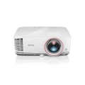 BenQ TH671ST - DLP projector - portable - 3D - 3000 ANSI lumens - Full HD (1920 x 1080) - 16:9 - 1080p 9H.JGY77.1HE