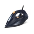 Philips 7000 Series Steam iron DST7060/20, 3000W, 55 g/min continous steam, 250g steam boost
