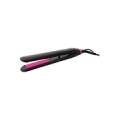 Philips StraightCare Essential ThermoProtect straightener BHS375/00 ThermoProtect technology/Damaged package BHS375/00?/PACKAGE