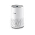 Philips 600 Series Air Purifier AC0651/10, Clears rooms with an area of up to 44 m²