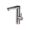 Instantaneous water heater - standing faucet