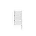 TOWEL DRYER ELECT D01 400/710 WHITE
