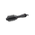 Esperanza EBL015 hair styling tool Hot air brush Black 1200W