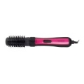 Esperanza EBL008 hair styling tool Hot air brush Black,Red 1.8 m 1000 W