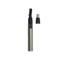 Wahl 5640-1016 bikini trimmer Wet & Dry Aluminium, Black