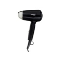 Philips Essential Care BHC010/10 hair dryer 1200 W Black