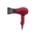 Esperanza EBH003R Hair dryer 750 W Red