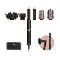 Shark FlexStyle 5-in-1 Multistyler Warm Black, Pink 1400 W 2.5 m