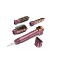 Neno Beauty Vio hair dryer 1200 W Pink