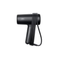 Braun HD 4.2 hair dryer 2100 W Black