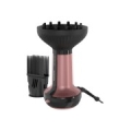 Taurus curly hair dryer 900400000