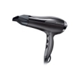 Remington D5220 hair dryer Black 2400 W