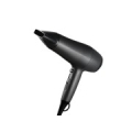 Hair dryer MAESTRO MR-217 2200 W Black, Graphite