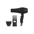 Wahl PowerPik 2 hair dryer 1500 W Black