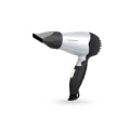 Esperanza EBH002S Hair dryer Silver / Black 850 W