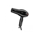 Solis Swiss Perfection hair dryer 2300 W Black