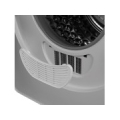 GreenBlue GB405 Tumble Dryer Electric Clothes 830W 3kg Mini Travel Vented Freestanding Wall Mount 5 Drying Programs