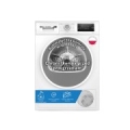 BOSCH WTH86277PL Heat pump clothes dryer 8kg White