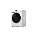 Midea | Washing Machine with Dryer | MF200D80WB/W-HR | Front loading | Washing capacity 8 kg | 1400 RPM | Depth 48 cm | Width 60 cm | Digital | Drying system | Drying capacity 6 kg | Steam function | White