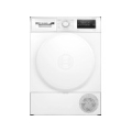 Bosch WTH83277PL Freestanding dryer 8 kg