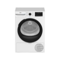 Beko BM3T49249W tumble dryer Freestanding Front-load 8 kg White