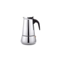 Maestro MR-1660-9 Coffee maker 450 ml Stainless steel