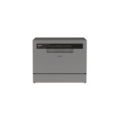 Candy RapidÓ CP 6E51LS Freestanding 6 place settings E
