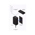 Ubiquiti POE-24-12W-G Gigabit Ethernet 24 V