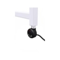 ELECTRIC HEATING ELEMENT MEG 300W BLACK