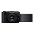 Canon Camera 24.2 MP ISO 32000 Wi-Fi APS-C black