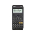 CASIO CALCULATOR SCIENTIFIC FX 82CEX BLACK, 12-DIGIT DISPLAY