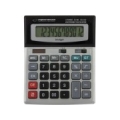 Esperanza ECL103 calculator Desktop Basic Black, Grey