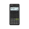 CASIO CALCULATOR SCIENTIFIC FX-350ESPLUS-2 BLACK, 12 DIGIT DISPLAY
