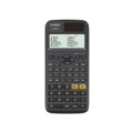 CASIO FX-85CEX SCIENTIFIC CALCULATOR, OFFICE, SCHOOL, 379 FUNCTIONS, 77X166MM, BLACK