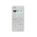 CASIO CALCULATOR, SCIENTIFIC OFFICE FX-350CW BOX GREY