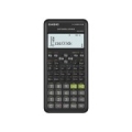 CASIO CALCULATOR SCIENTIFIC FX-570ESPLUS-2-B, 417 FUNCTIONS, 77X162MM, BLACK